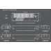 Конвектор Varmann N-therm 150 370 1600